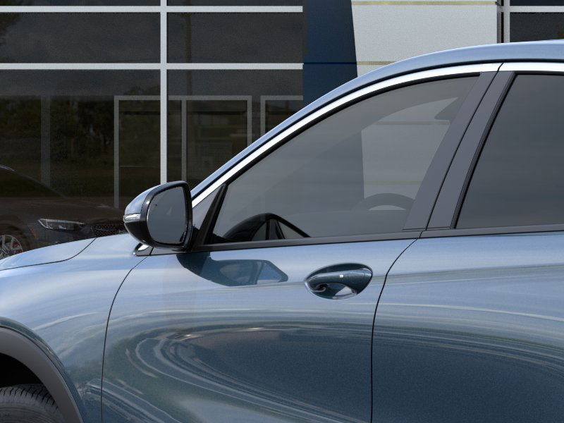 2026 Buick Envista Preferred - Photo 37