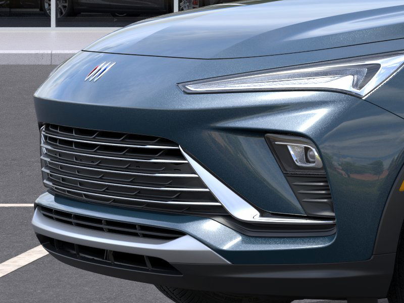 2026 Buick Envista Preferred - Photo 38