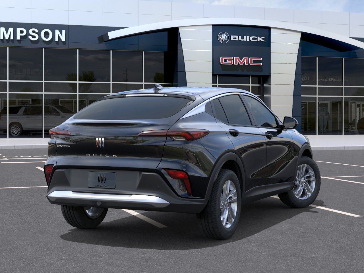 2026 Buick Envista Preferred - Photo 28