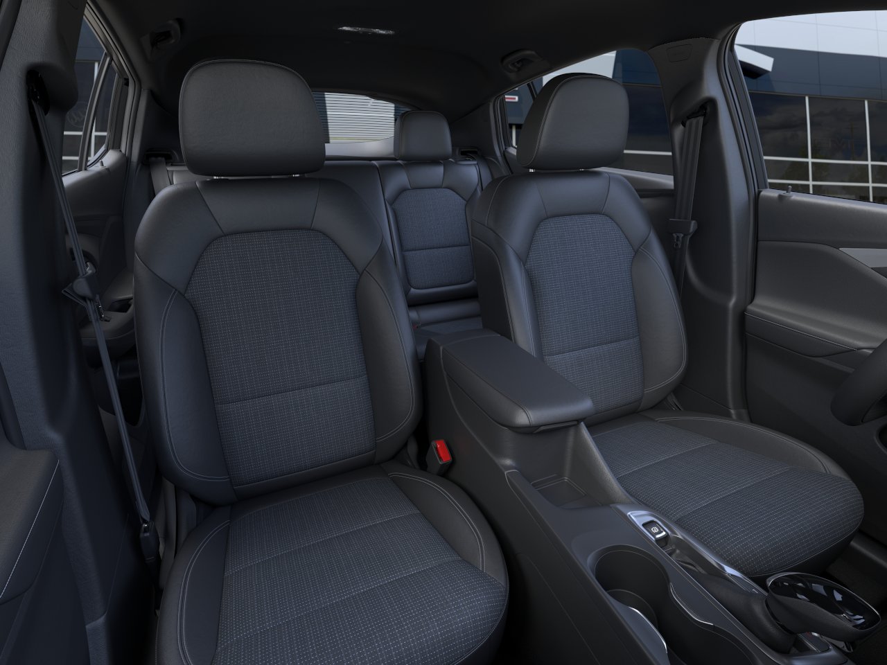 2026 Buick Envista Preferred - Photo 30