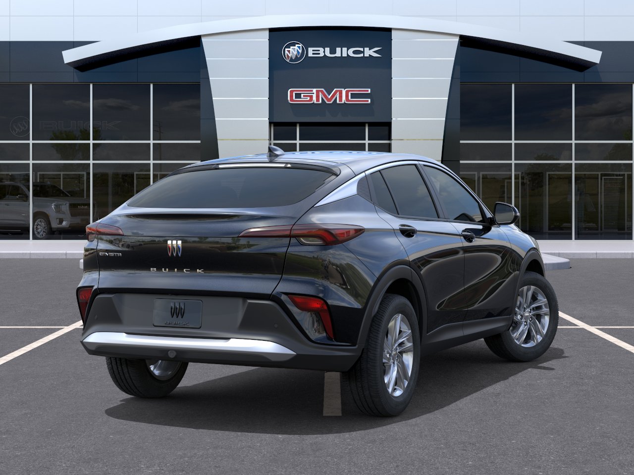 2026 Buick Envista Preferred - Photo 18