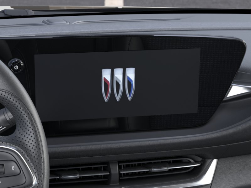 2026 Buick Envista Preferred - Photo 34