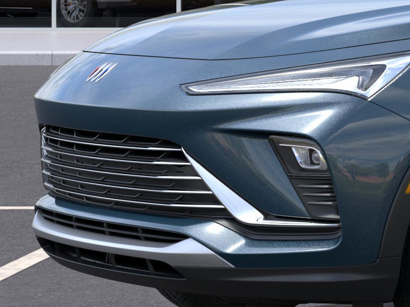 2026 BUICK ENVISTA - Image 24