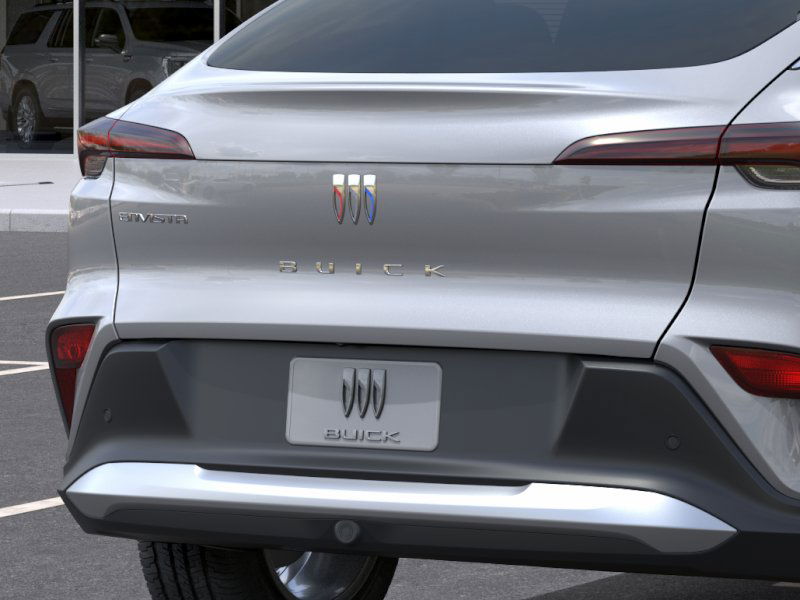 2026 Buick Envista Preferred - Photo 14