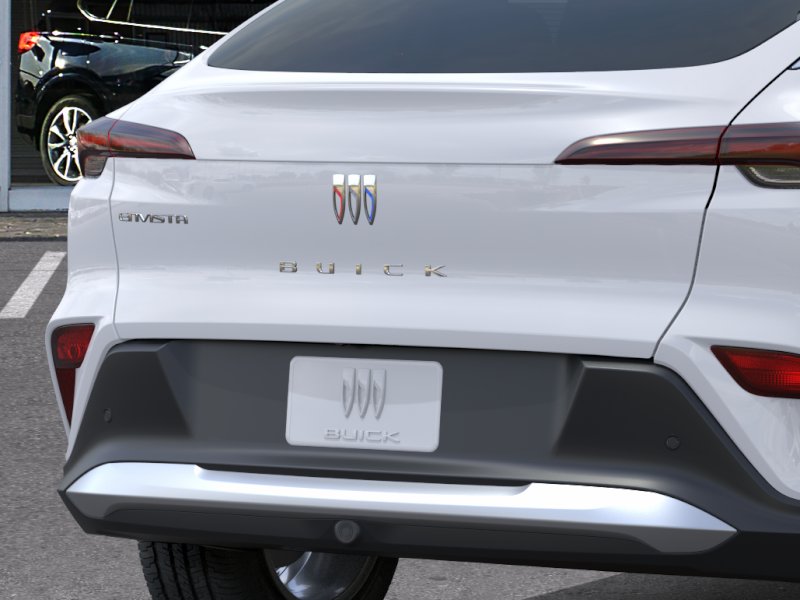 2026 Buick Envista Preferred - Photo 42