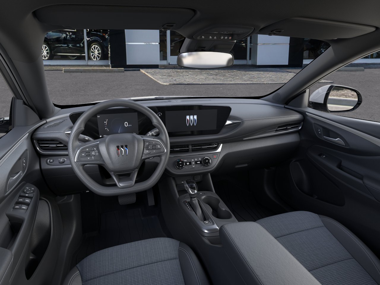 2026 Buick Envista Preferred - Photo 43