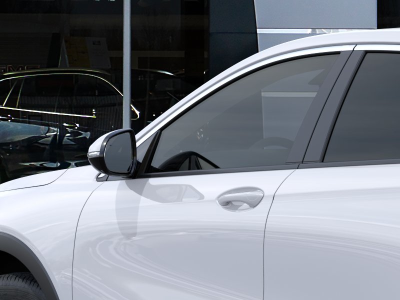 2026 Buick Envista Preferred - Photo 40