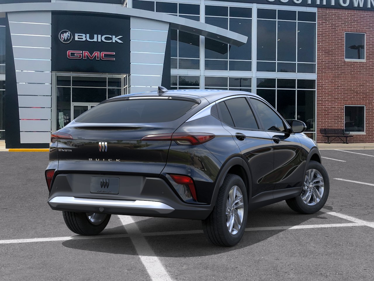 2026 Buick Envista Preferred - Photo 28