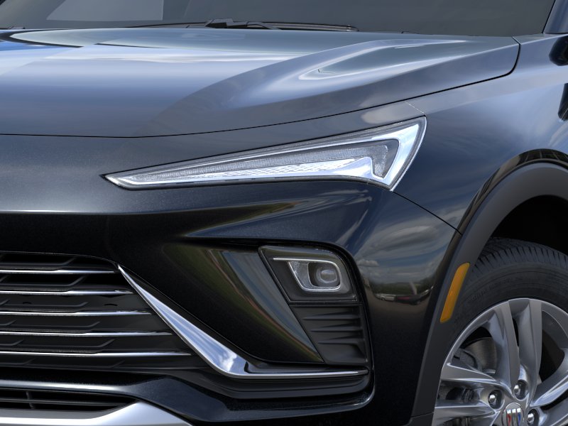 2026 Buick Envista Preferred - Photo 34