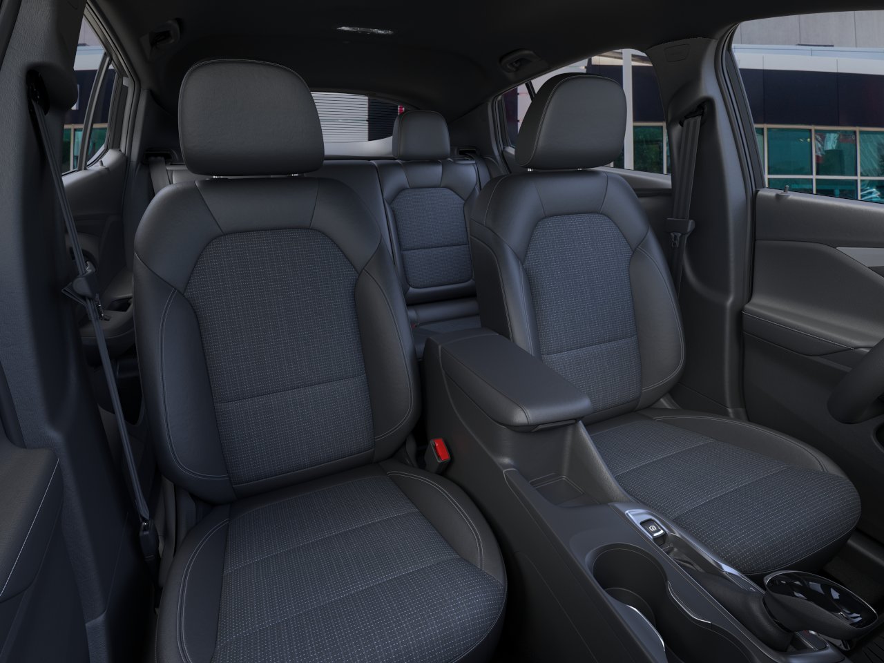 2026 Buick Envista Preferred - Photo 40
