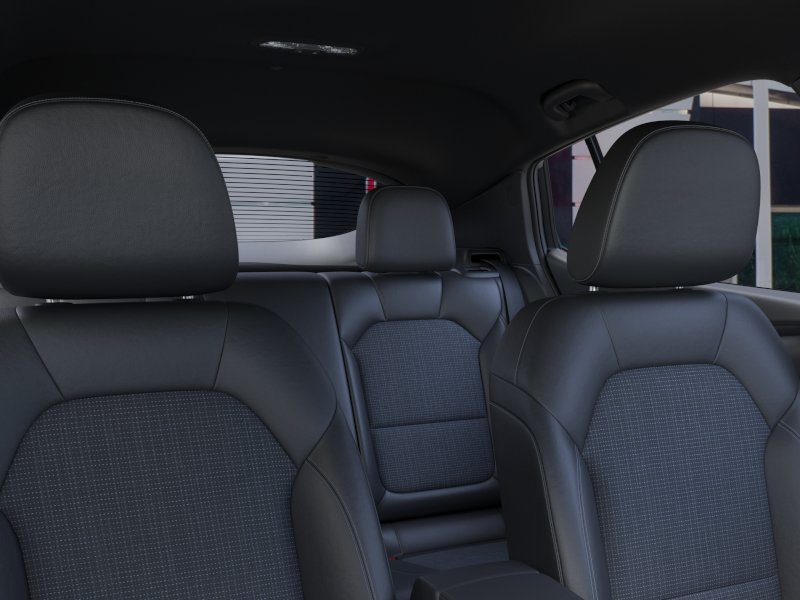 2026 Buick Envista Preferred - Photo 48