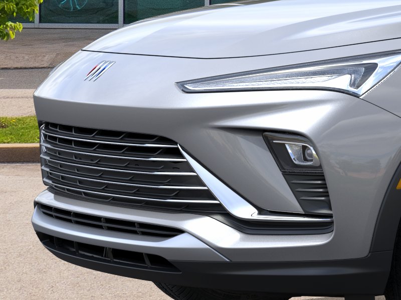 2026 Buick Envista Preferred - Photo 37