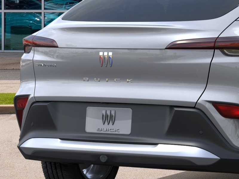 2026 Buick Envista Preferred - Photo 38