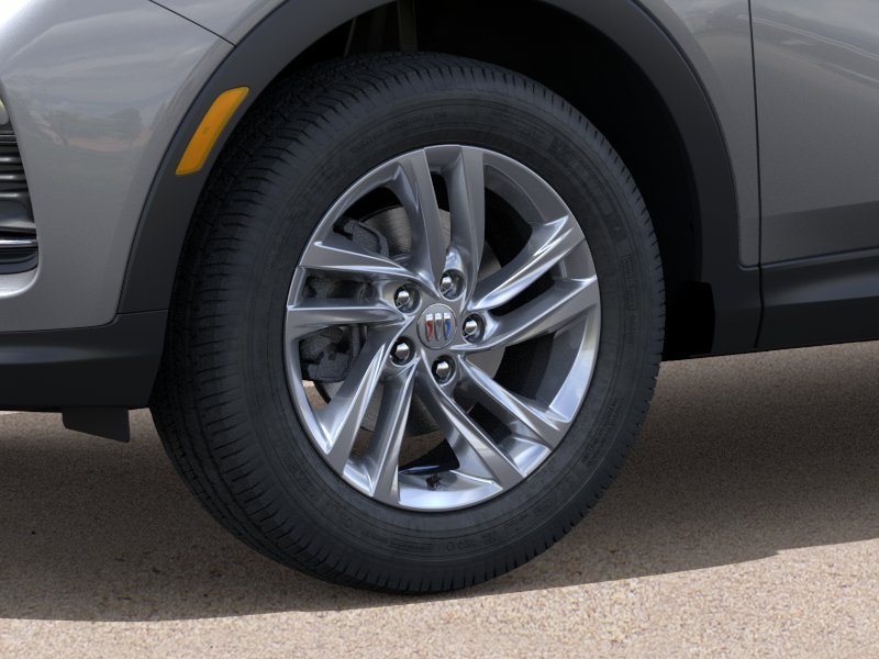 2026 Buick Envista Preferred - Photo 33