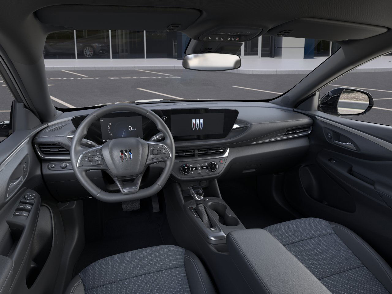 2025 Buick Envista Preferred photo 15