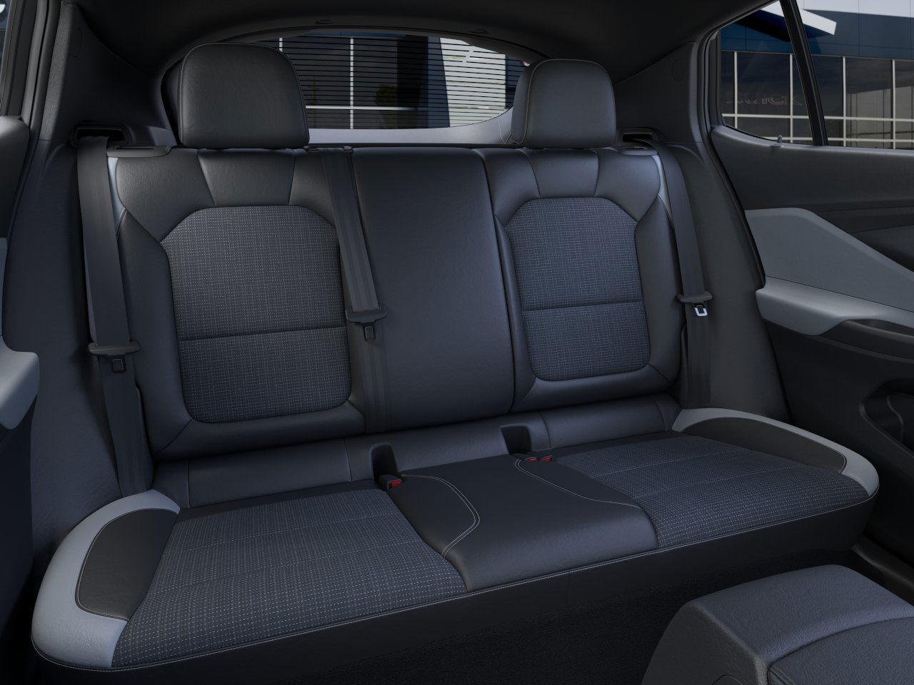 2025 Buick Envista Preferred photo 17