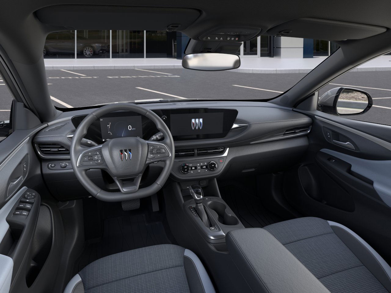 2025 Buick Envista Preferred photo 15