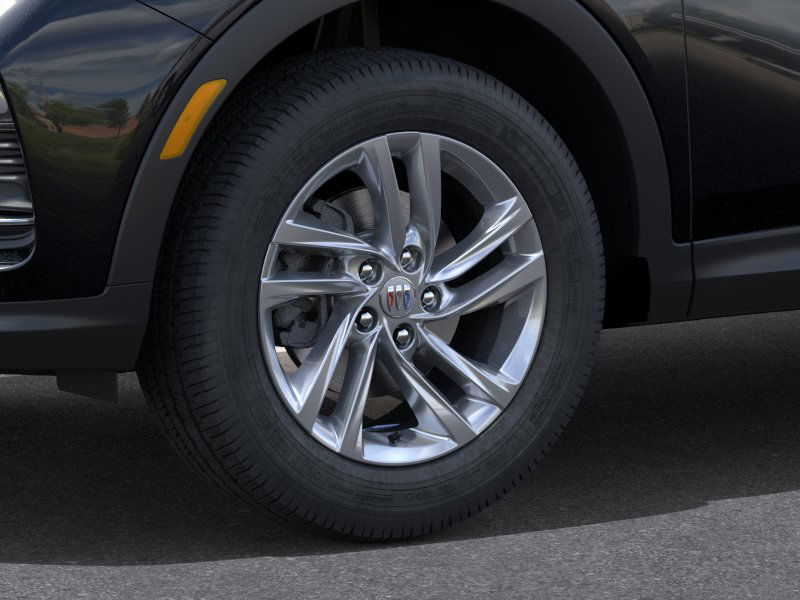 2025 Buick Envista Preferred photo 23
