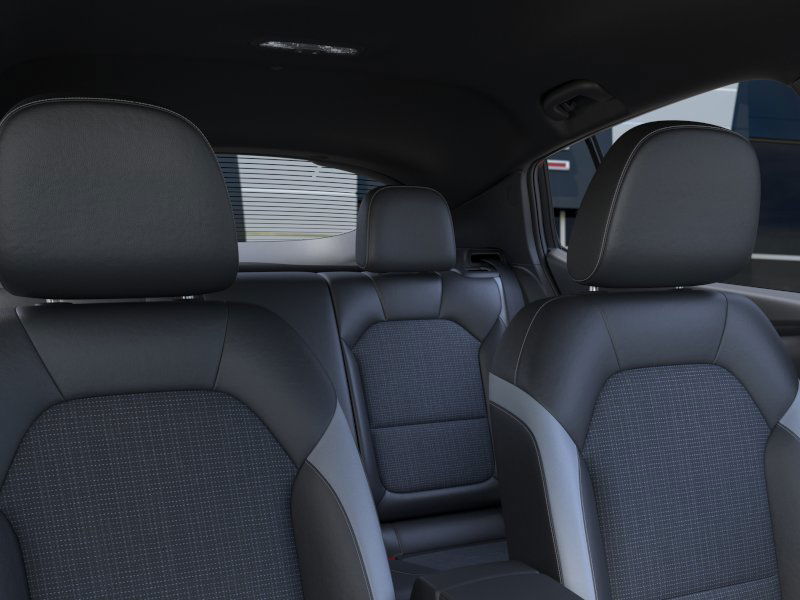 2026 BUICK ENVISTA - Image 25