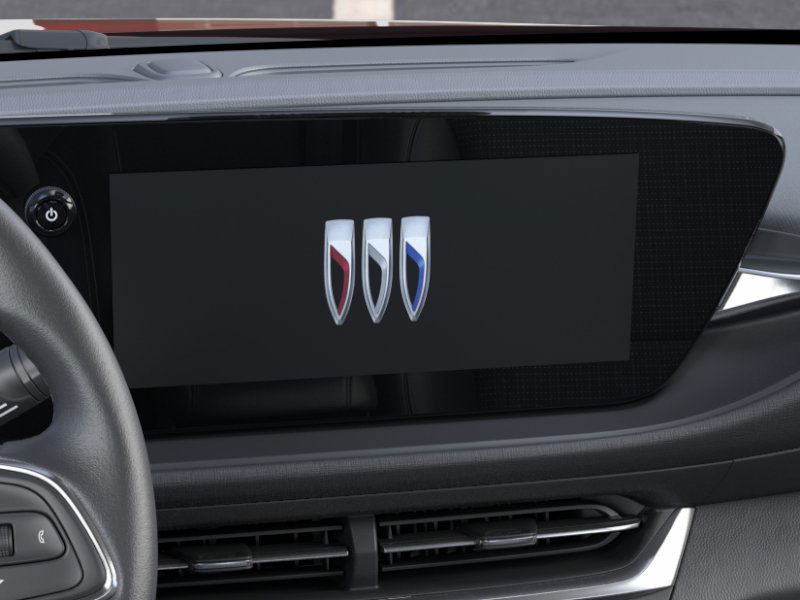 2026 BUICK ENVISTA - Image 21