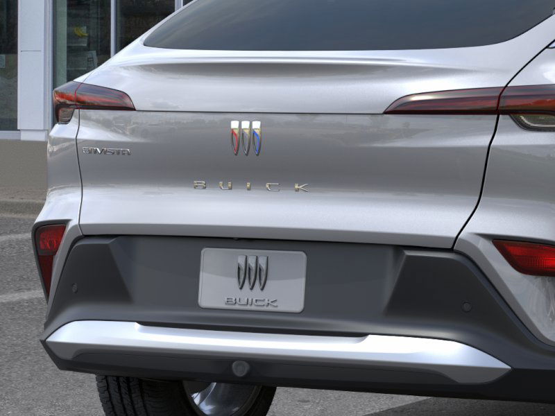 2026 BUICK ENVISTA - Image 44