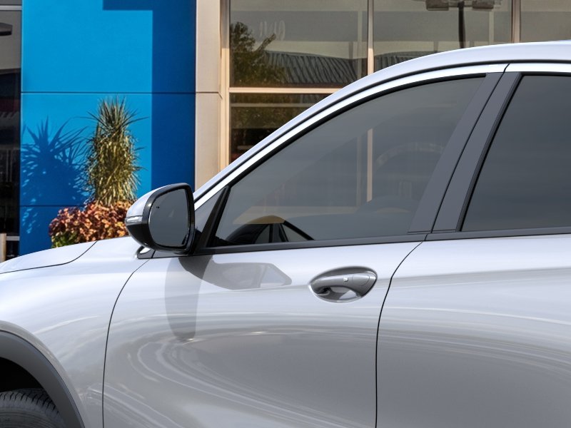 2026 Buick Envista Preferred - Photo 36