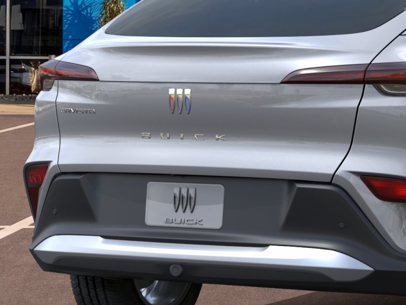 2026 Buick Envista Preferred - Photo 38