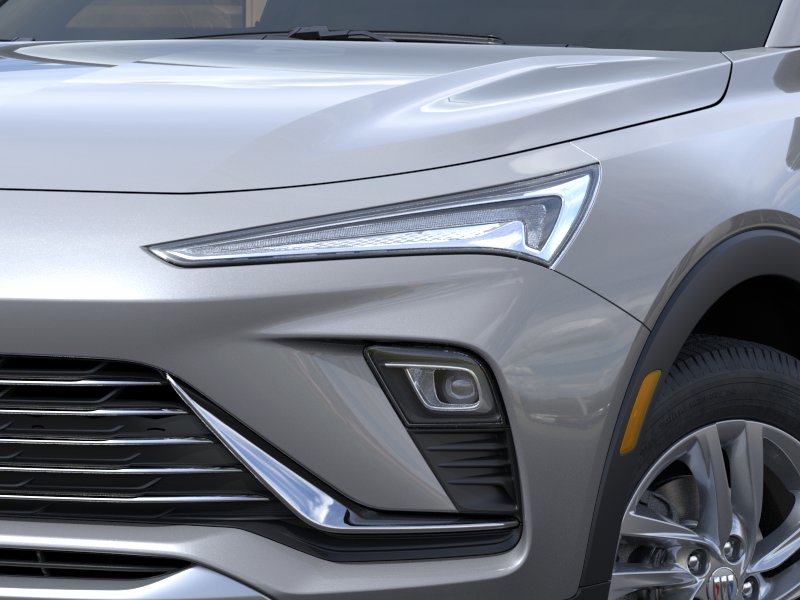 2026 Buick Envista Preferred - Photo 34
