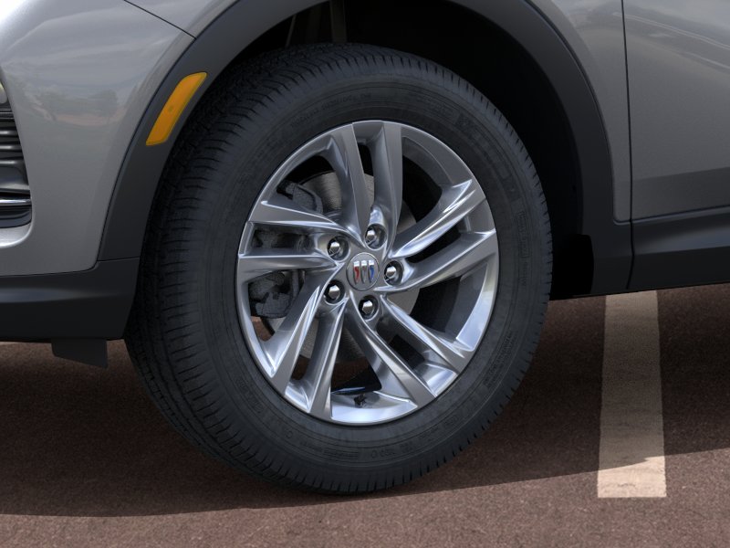 2026 Buick Envista Preferred - Photo 33