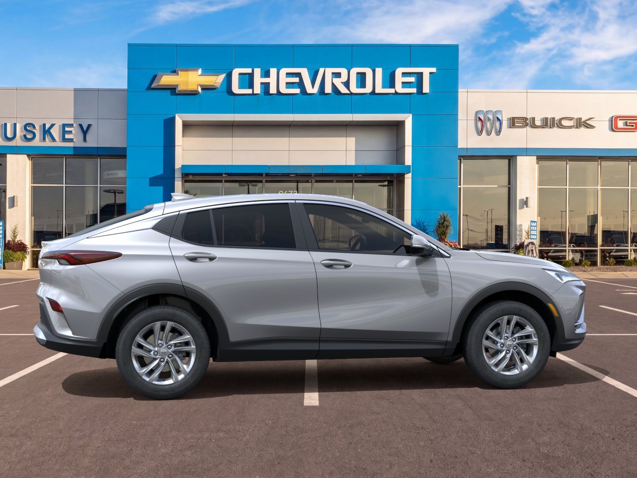 2026 Buick Envista Preferred - Photo 29