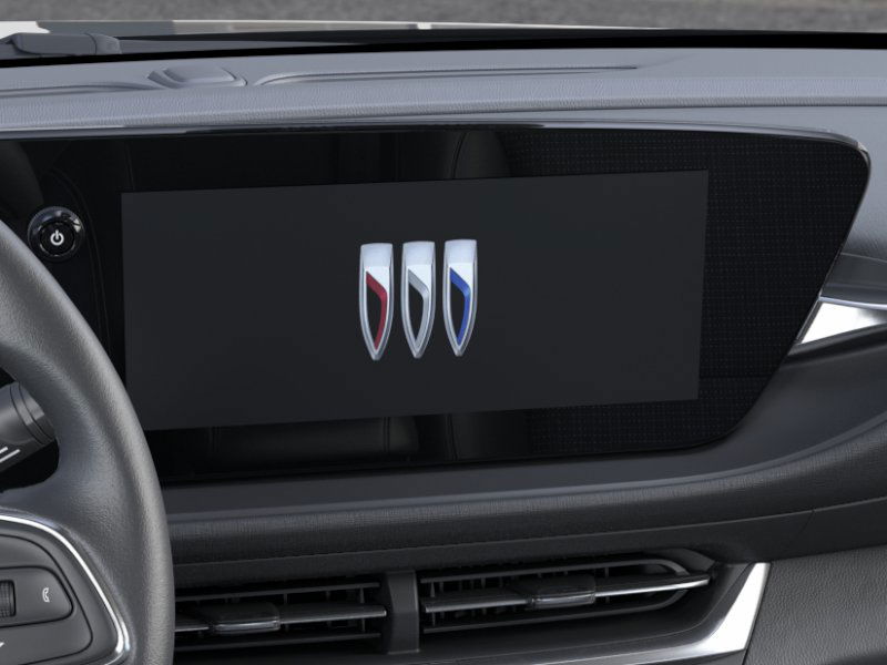 2026 BUICK ENVISTA - Image 50