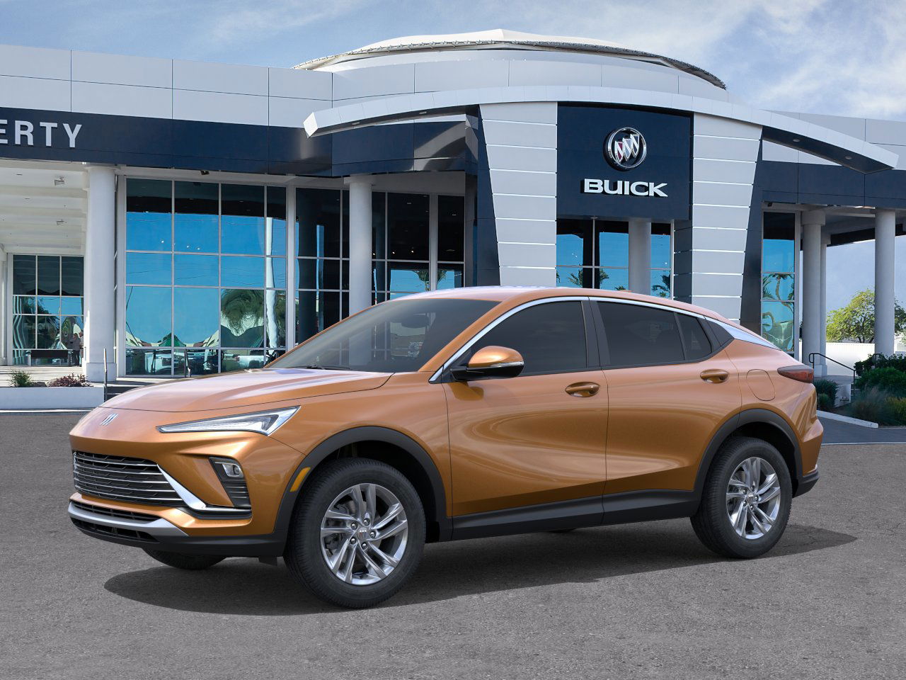 2026 Buick Envista Preferred - Photo 27