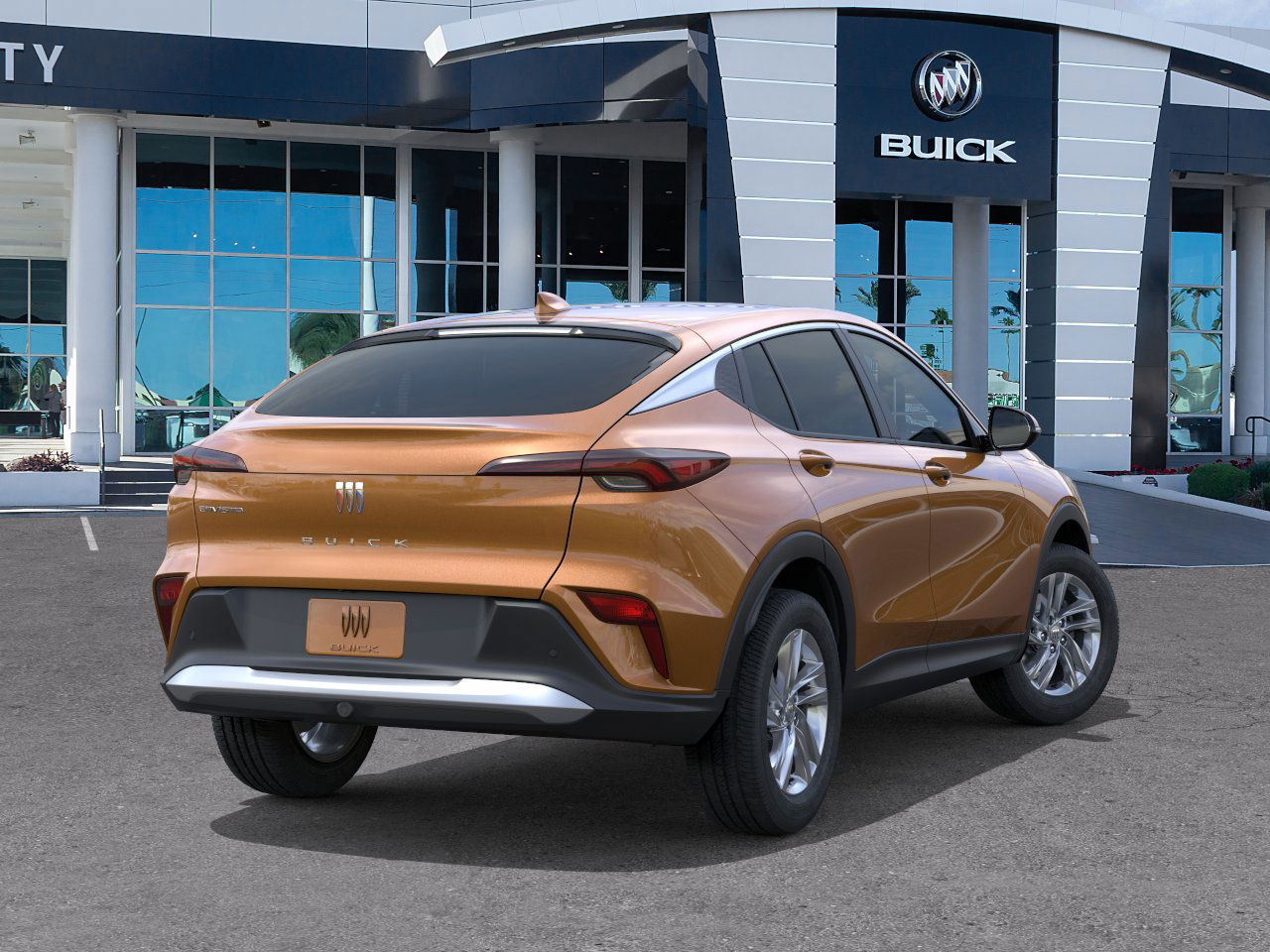 2026 Buick Envista Preferred - Photo 29