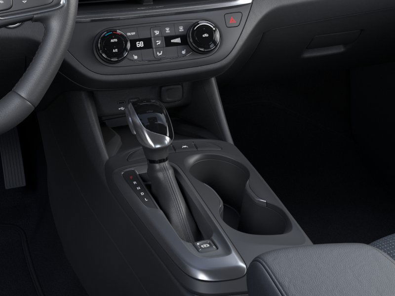 2026 BUICK ENVISTA - Image 35