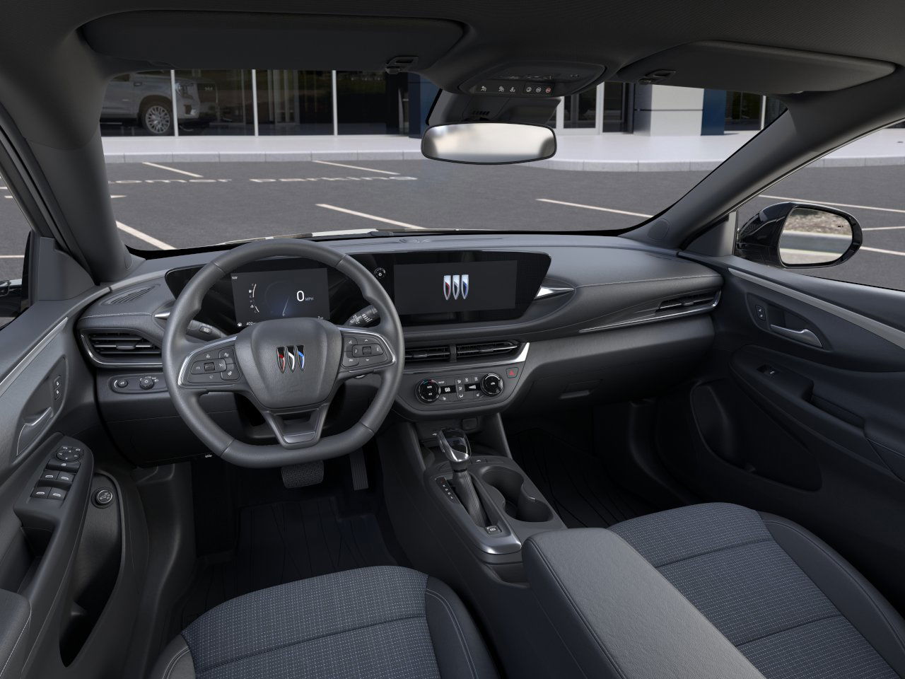 2026 Buick Envista Preferred - Photo 15