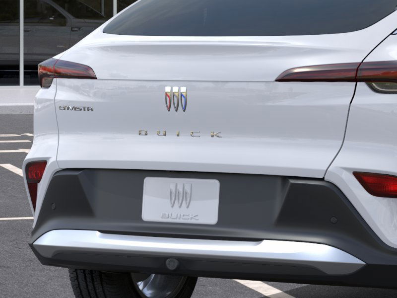 2026 Buick Envista Preferred - Photo 38