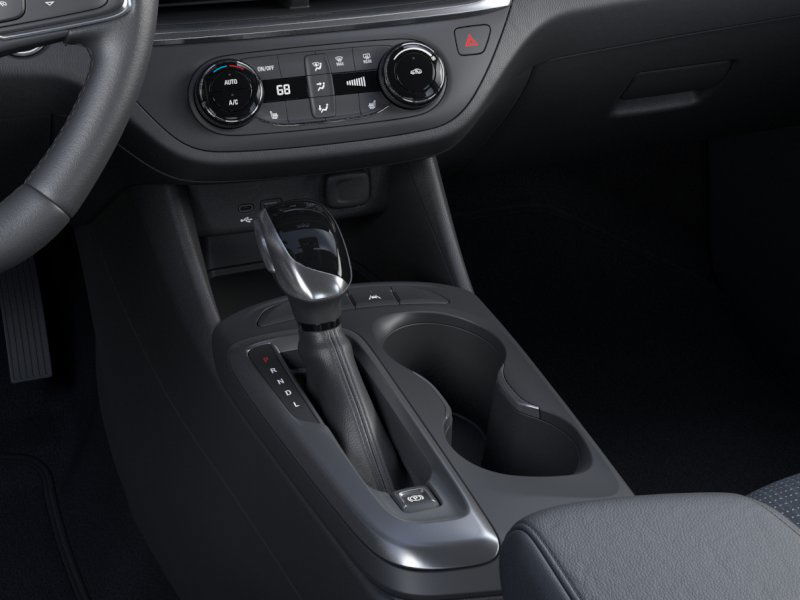 2026 Buick Envista Preferred - Photo 47