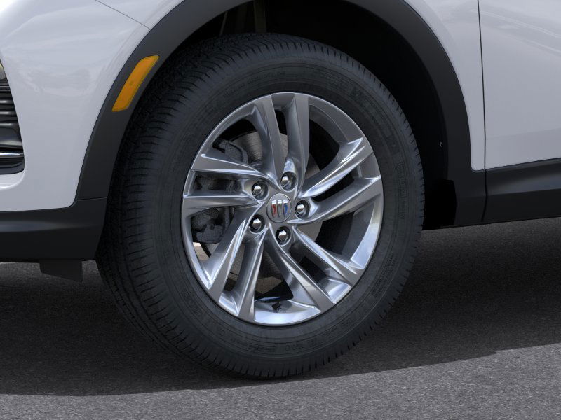 2026 Buick Envista Preferred - Photo 33