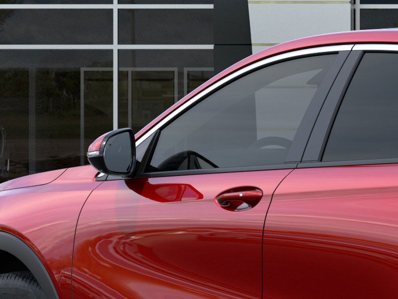 New 2026 Brilliant Red Buick Preferred image 36