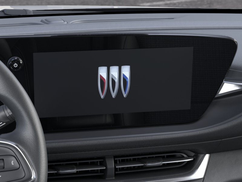 New 2026 Summit White Buick Preferred image 44