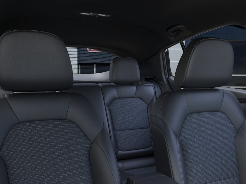 New 2026 Summit White Buick Preferred image 48