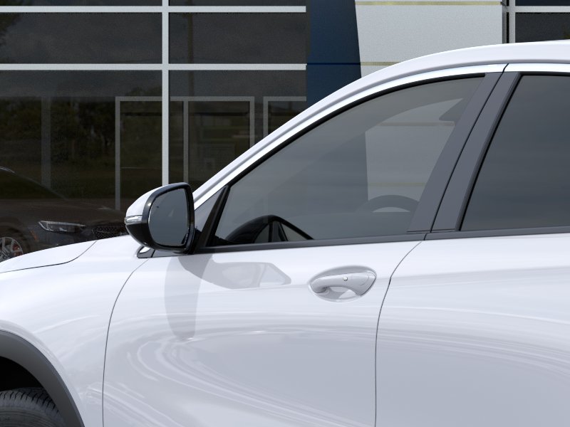 New 2026 Summit White Buick Preferred image 36