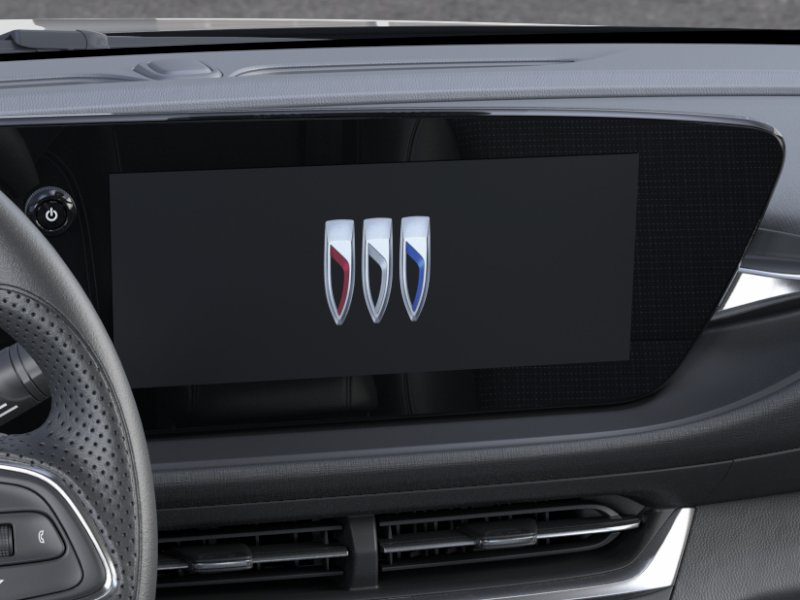 2026 Buick Envista Preferred - Photo 20