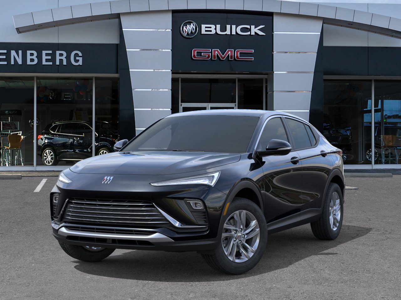 2026 Buick Envista Preferred - Photo 30