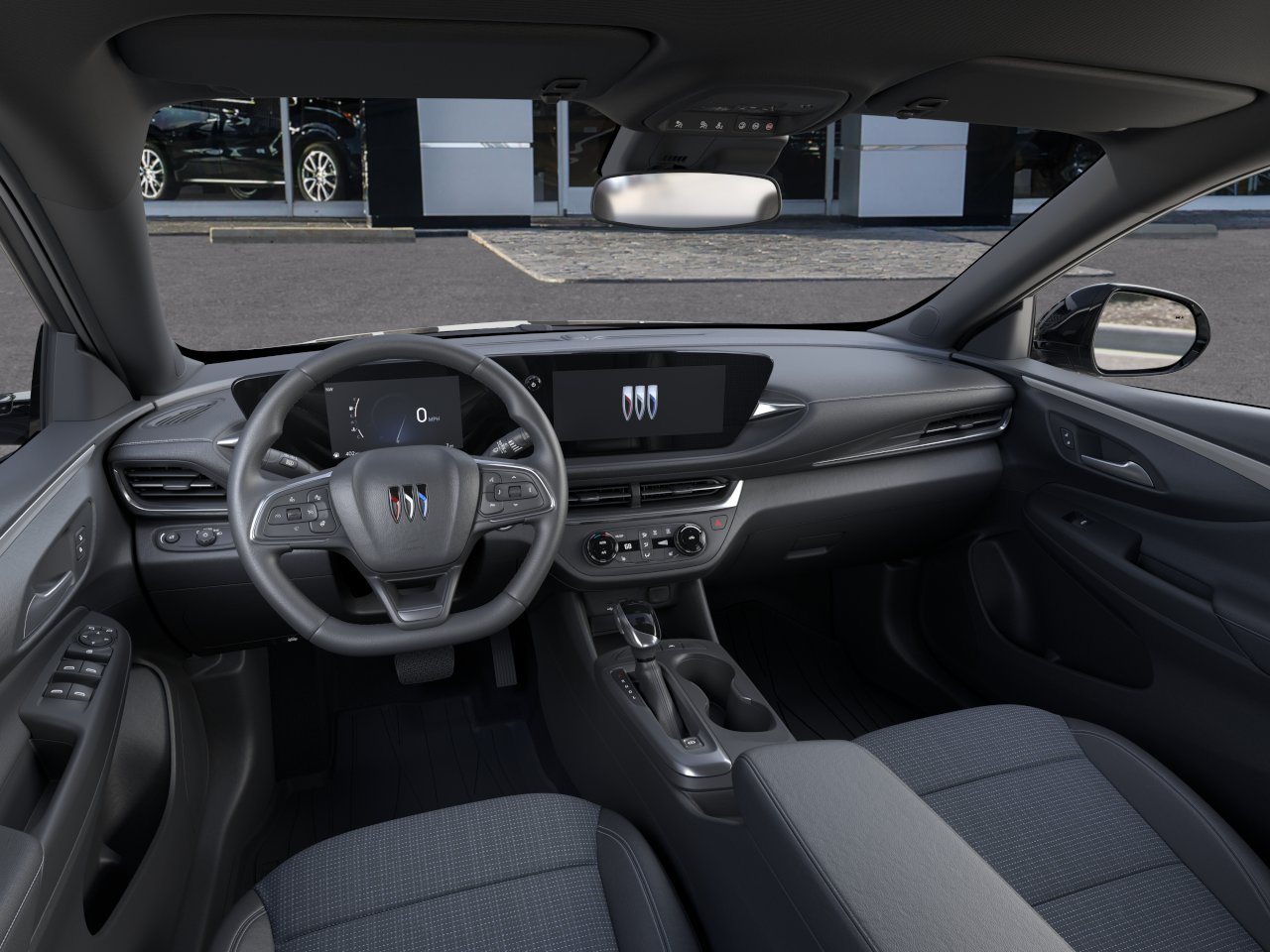 2026 Buick Envista Preferred - Photo 39