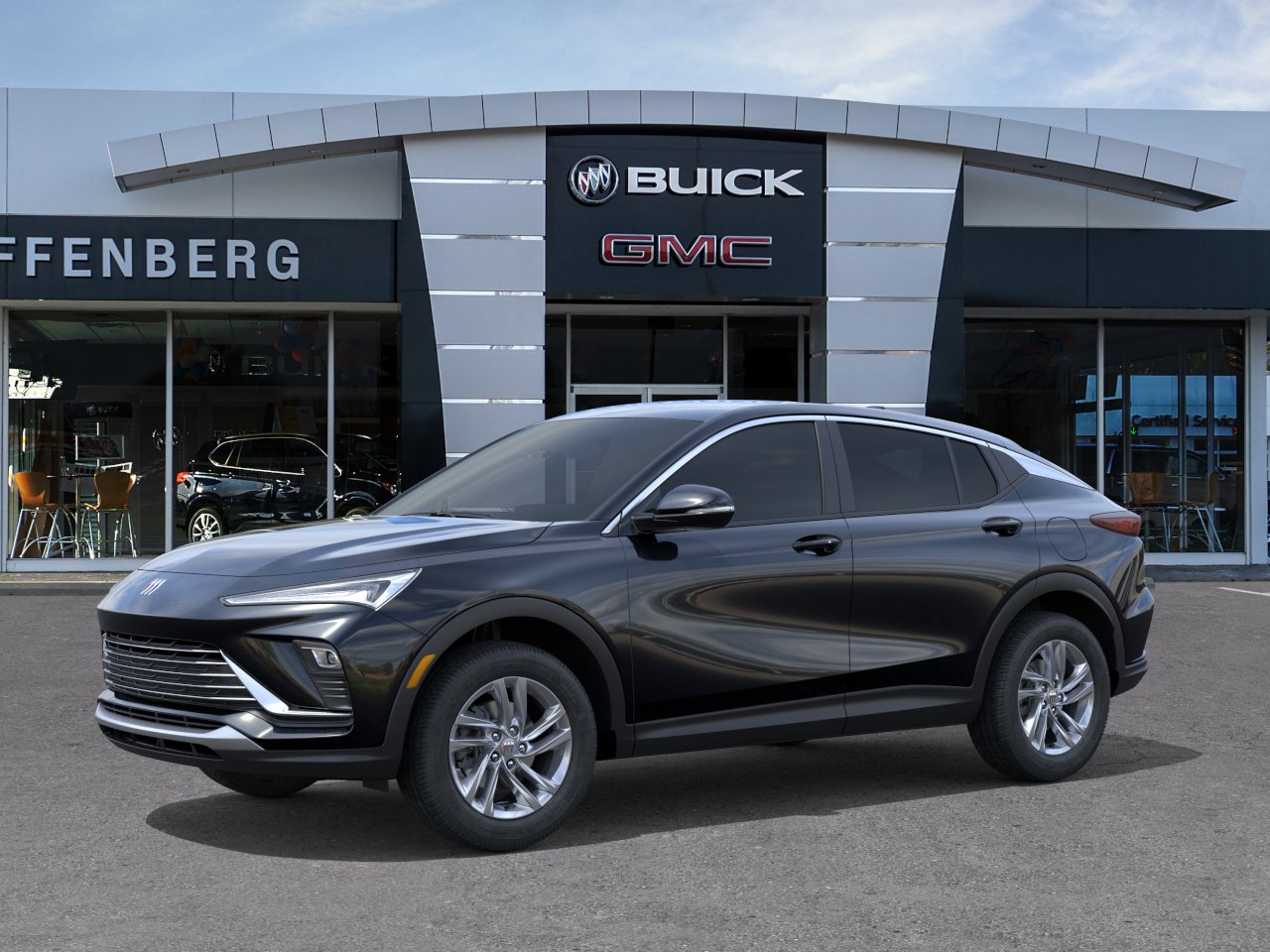 2026 Buick Envista Preferred - Photo 26