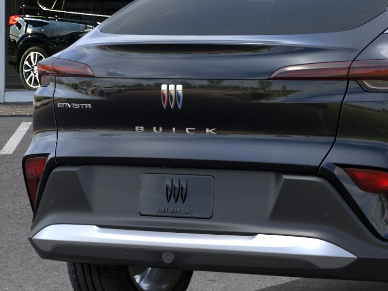 2026 Buick Envista Preferred - Photo 38