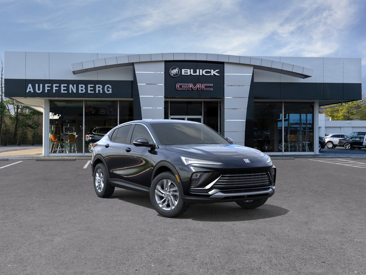 2026 Buick Envista Preferred - Photo 25