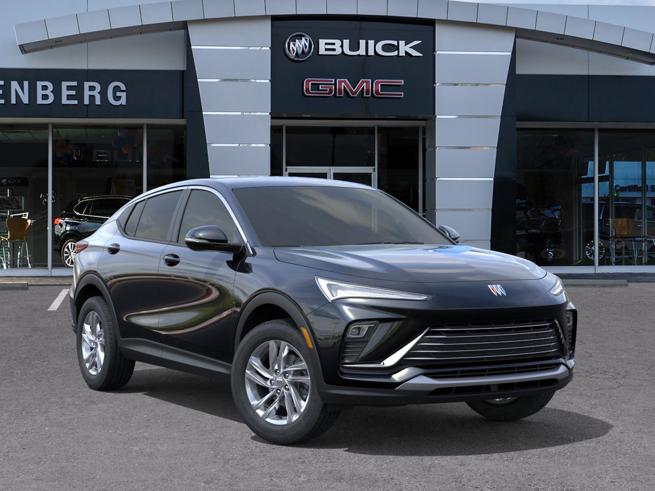 2026 Buick Envista Preferred - Photo 31