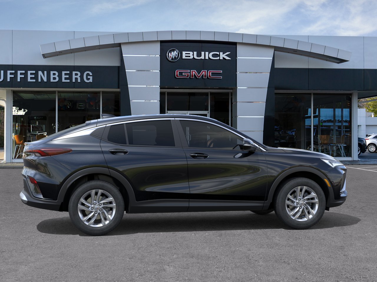 2026 Buick Envista Preferred - Photo 29